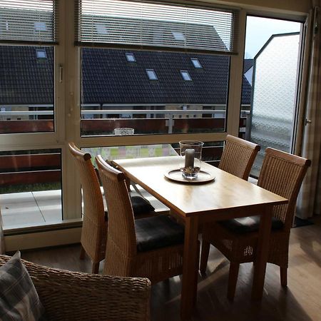 Mei6 Ferienwohnung Passat 닌도르프 외부 사진