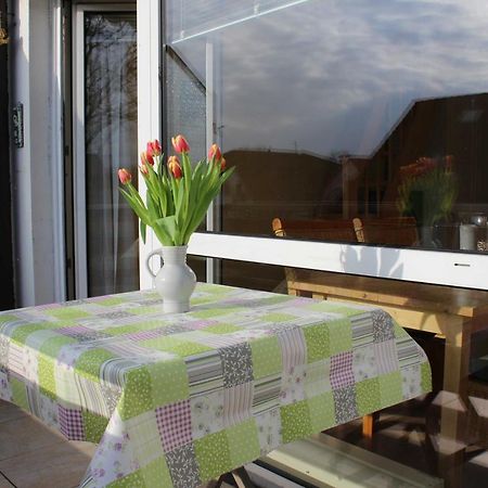 Mei6 Ferienwohnung Passat 닌도르프 외부 사진