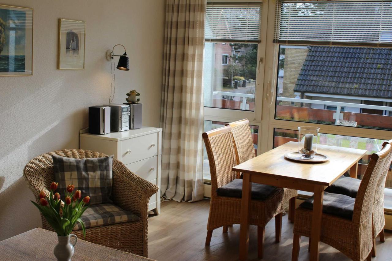 Mei6 Ferienwohnung Passat 닌도르프 외부 사진