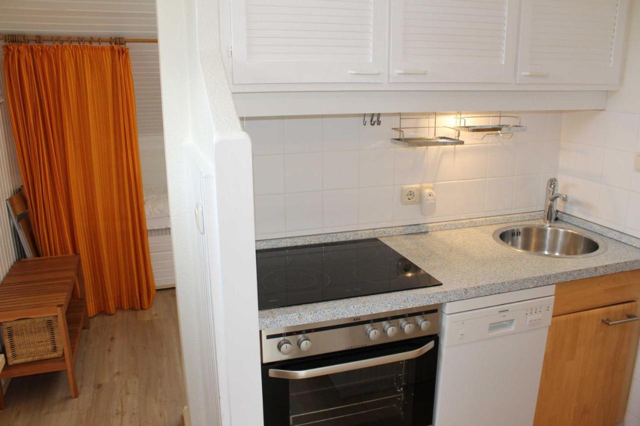 Mei6 Ferienwohnung Passat 닌도르프 외부 사진