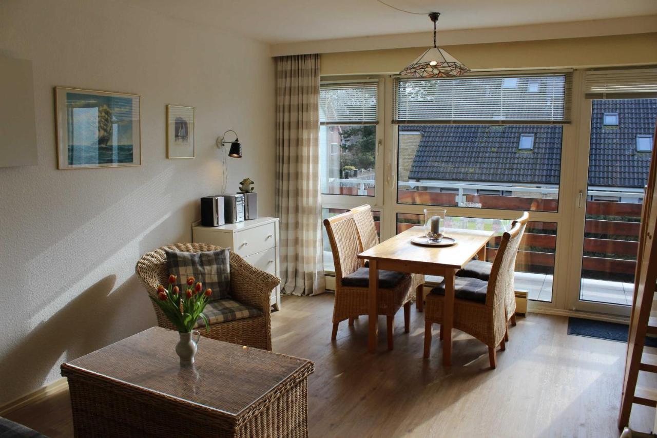 Mei6 Ferienwohnung Passat 닌도르프 외부 사진