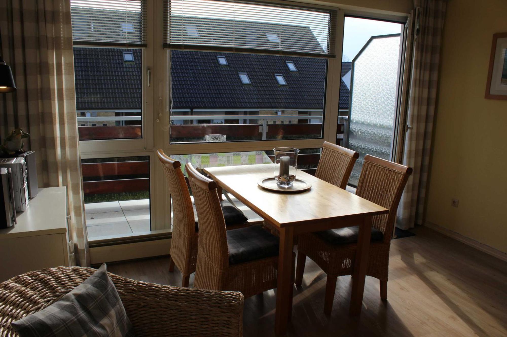 Mei6 Ferienwohnung Passat 닌도르프 외부 사진
